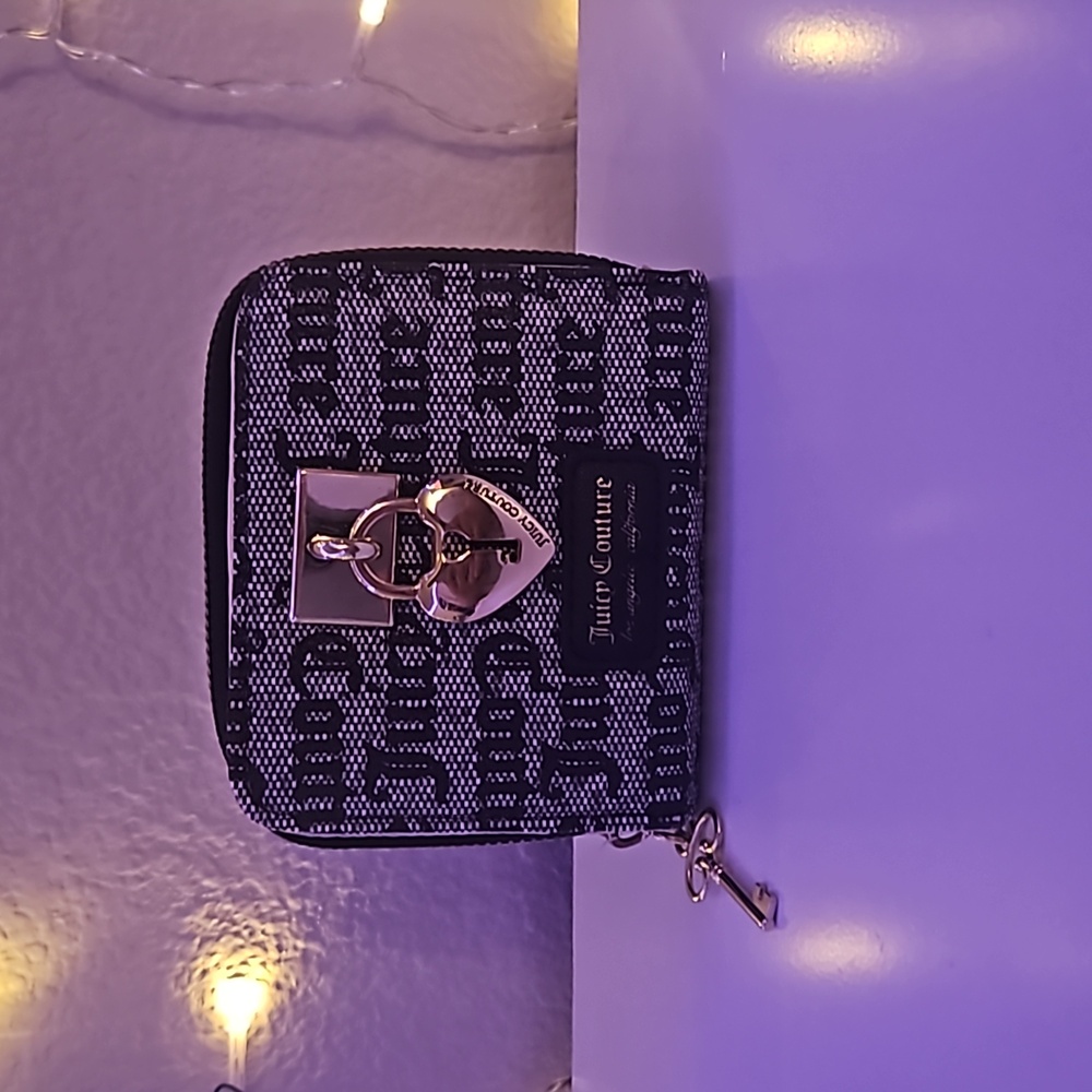 Juicy Couture Wallet